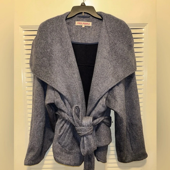 Free People Mina Jacket - Picture 5 of 10